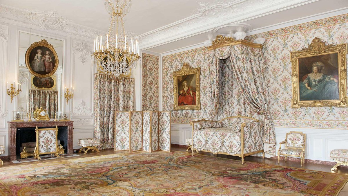 Версаль гостиница Санкт-Петербург