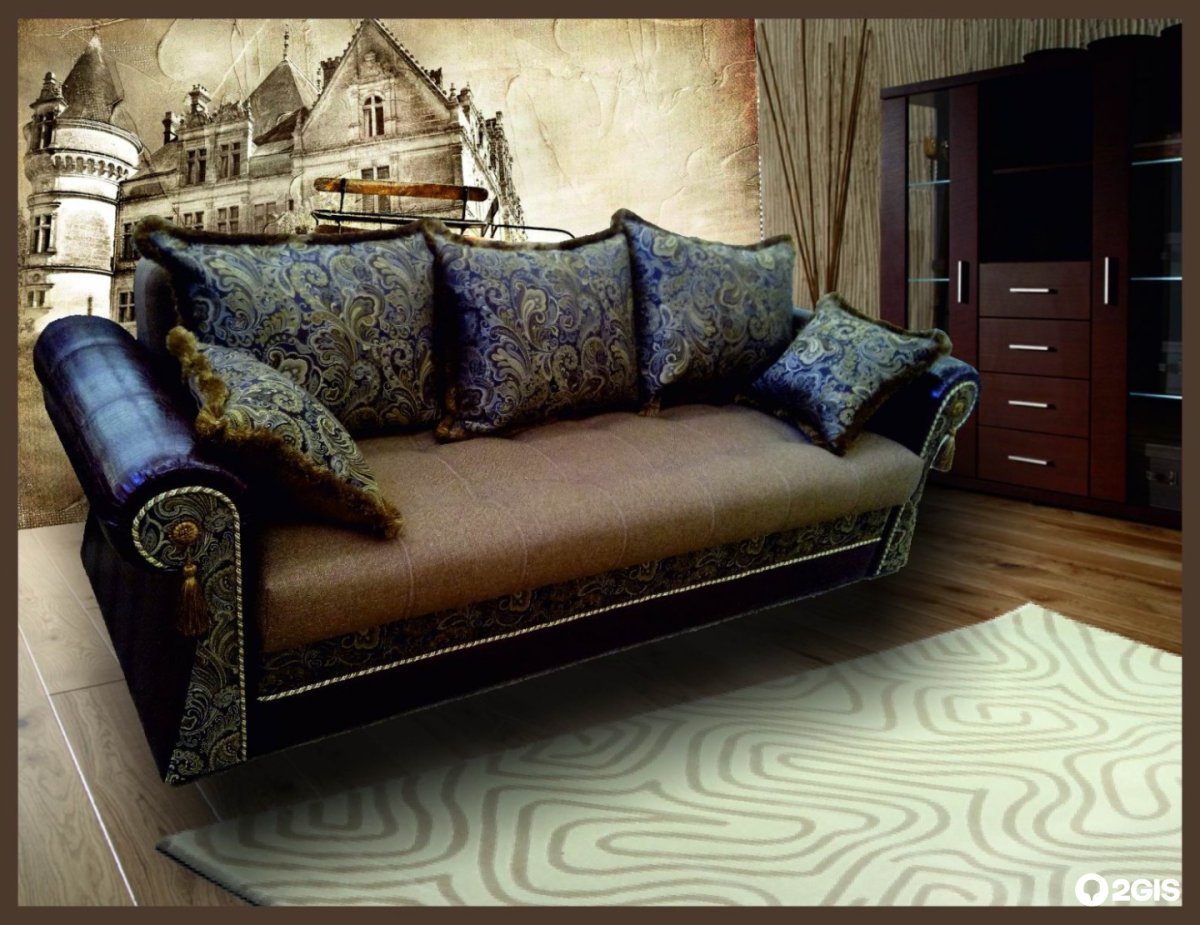 Royal Studio малая Ордынка