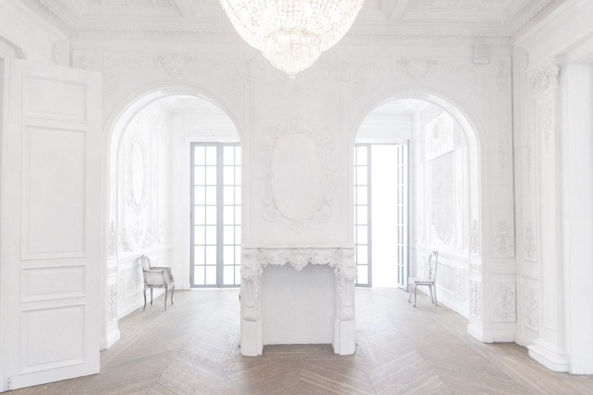 Покои императора