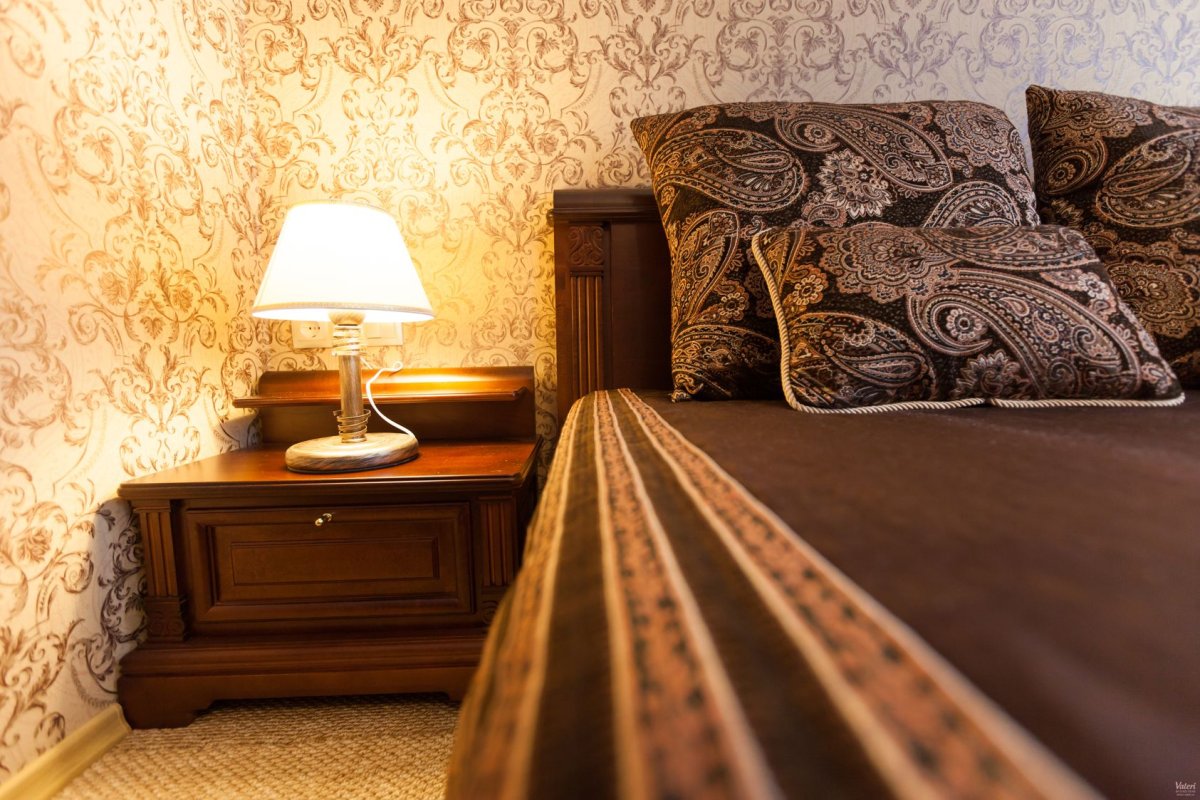 Барокко студия Москва