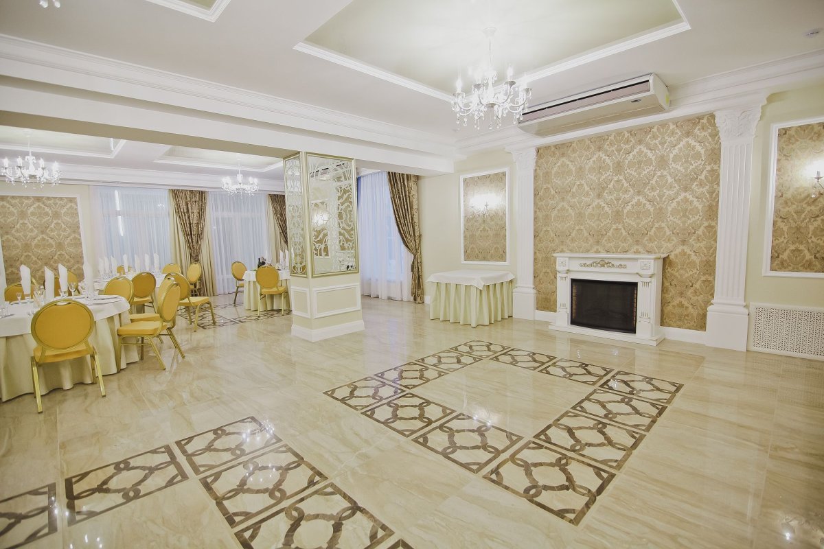 Мебель Версальского дворца