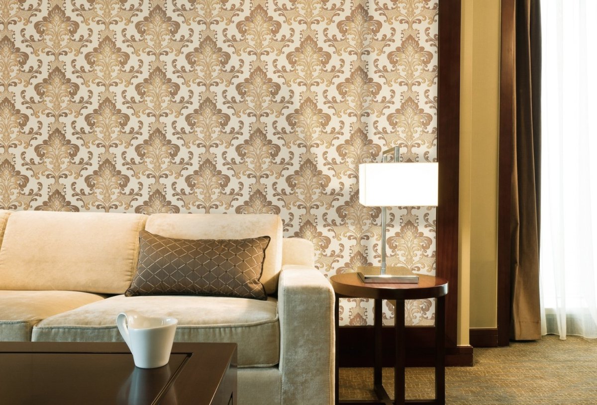 Обои Версаль 1029-12