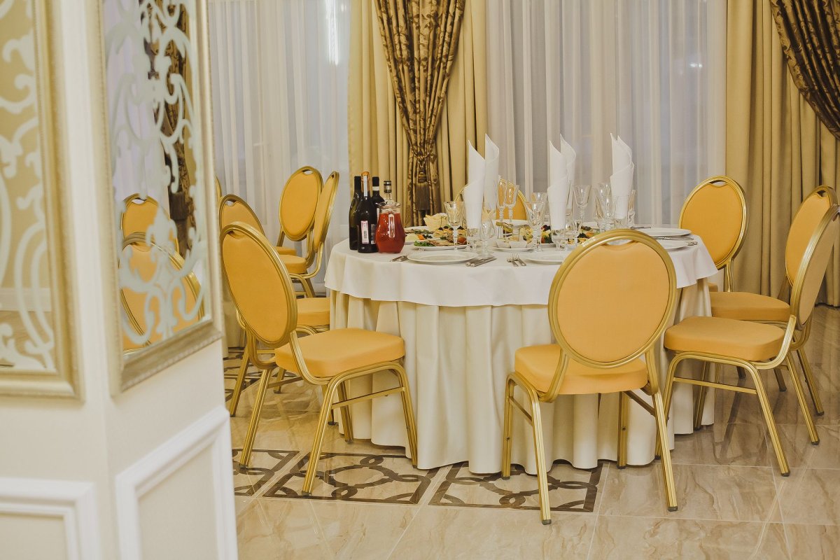 Chicca Orlando Prestige