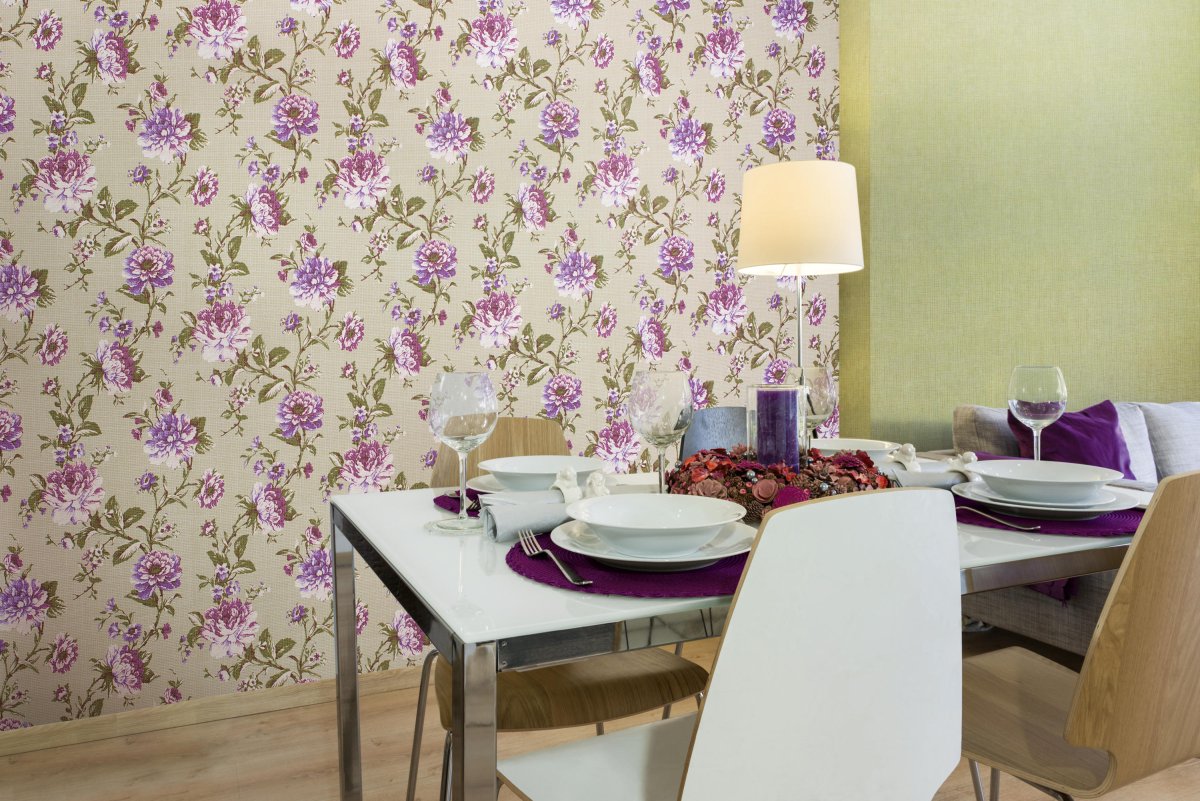 Косметологический кабинет в стиле Неоклассика