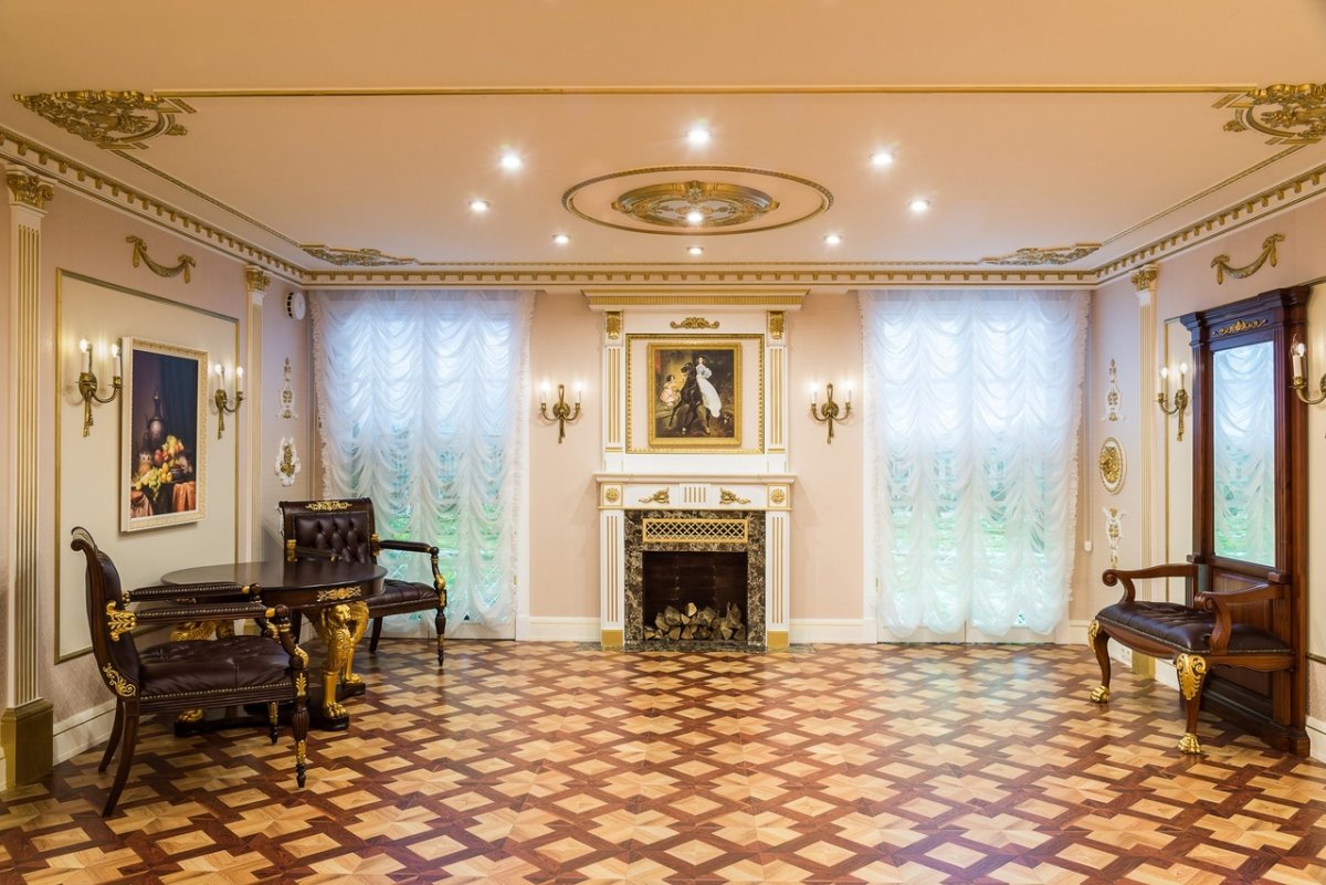 Роял студия Москва малая Ордынка