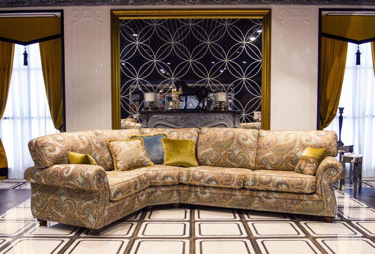 Банкетный зал Версаль