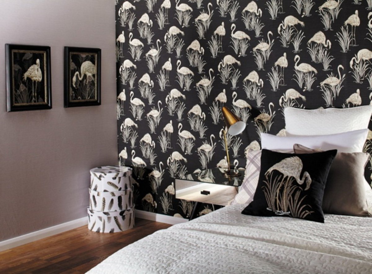 Обои Metropolis by Michalsky