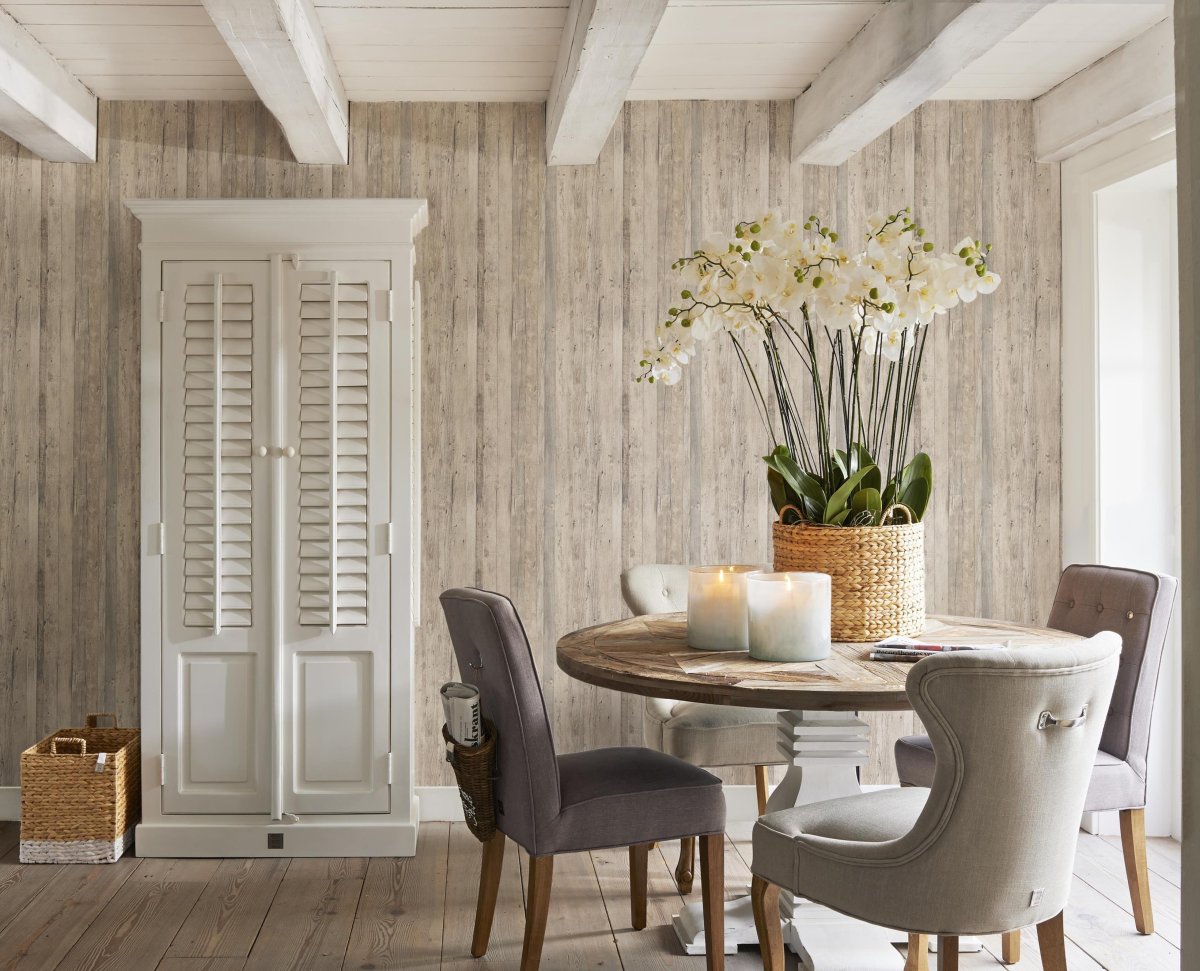 Обои Riviera Maison 2 BN 18292