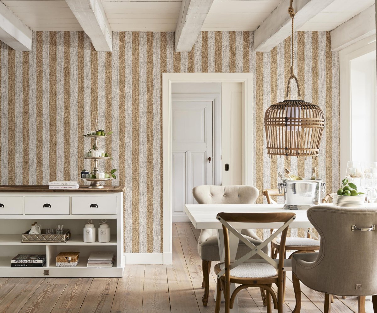 Фотообои срез дерева в интерьере