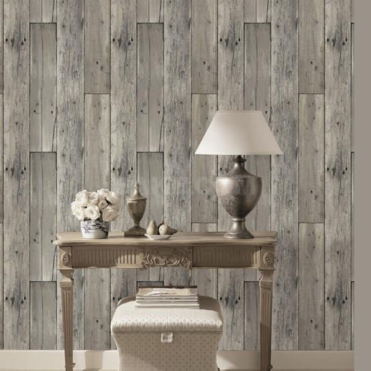 Спилы дерева в интерьере