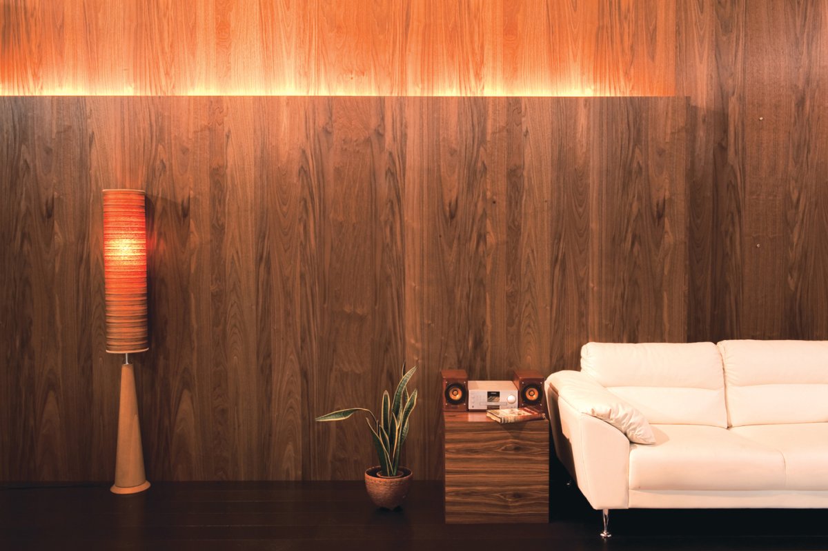 Kronowall расти Барнвуд k061,