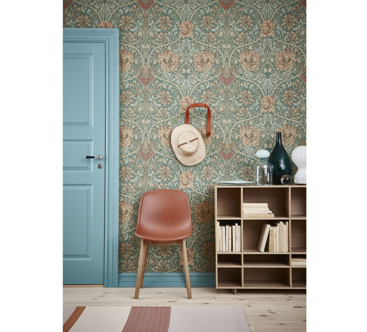 Дизайн интерьера