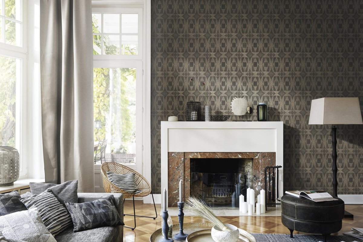 Morris & co, Pure Morris North