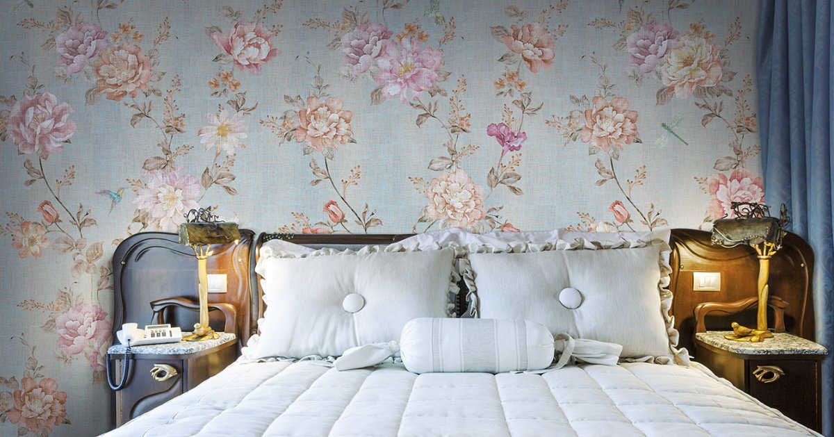 Фреска Affresco Velure