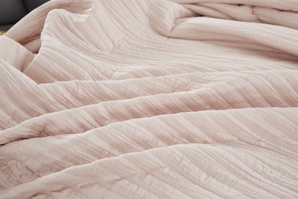 Флориан (пудра) плед 160х220