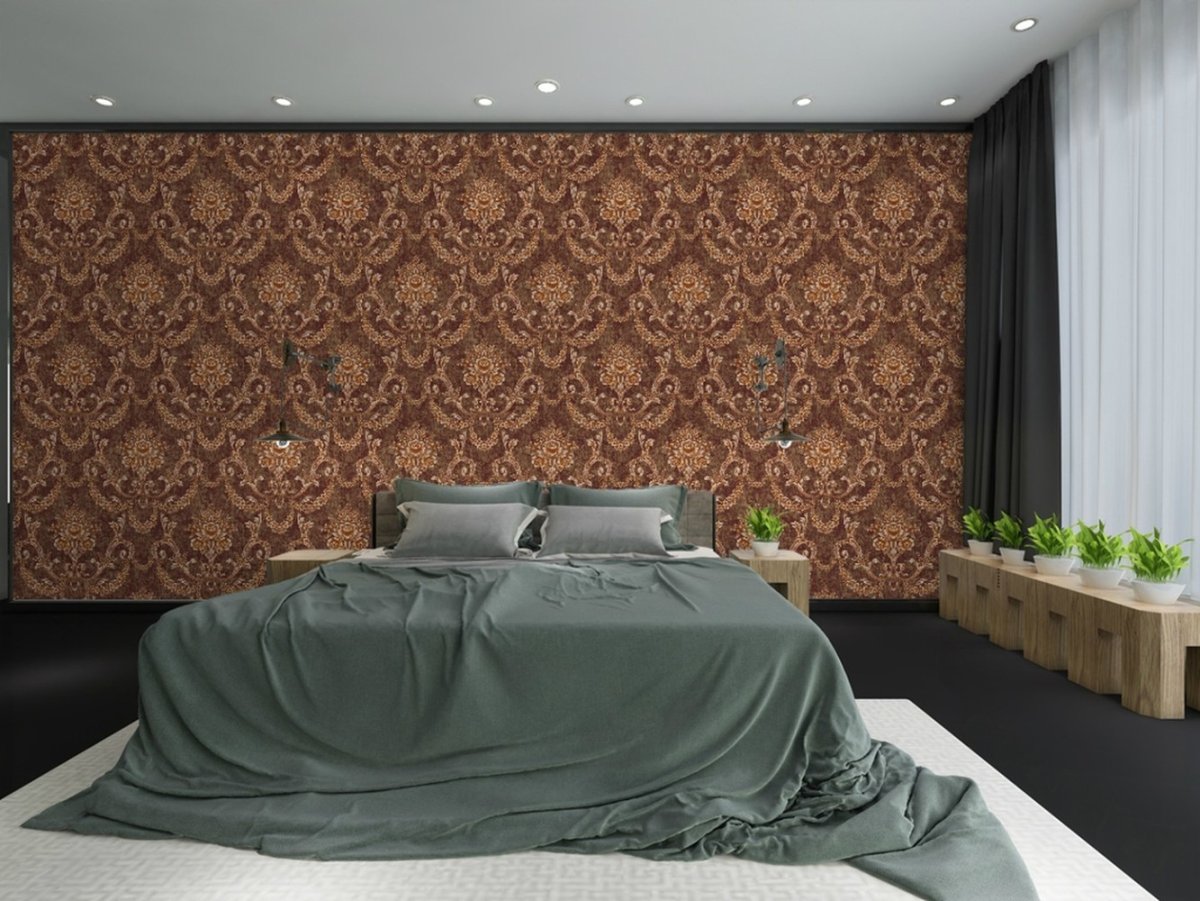 Обои Arte Decori Atrio sq0105