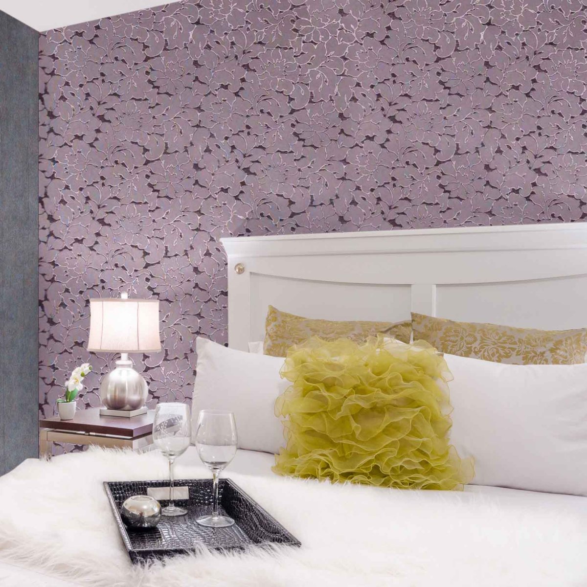 Настенное покрытие Prospero