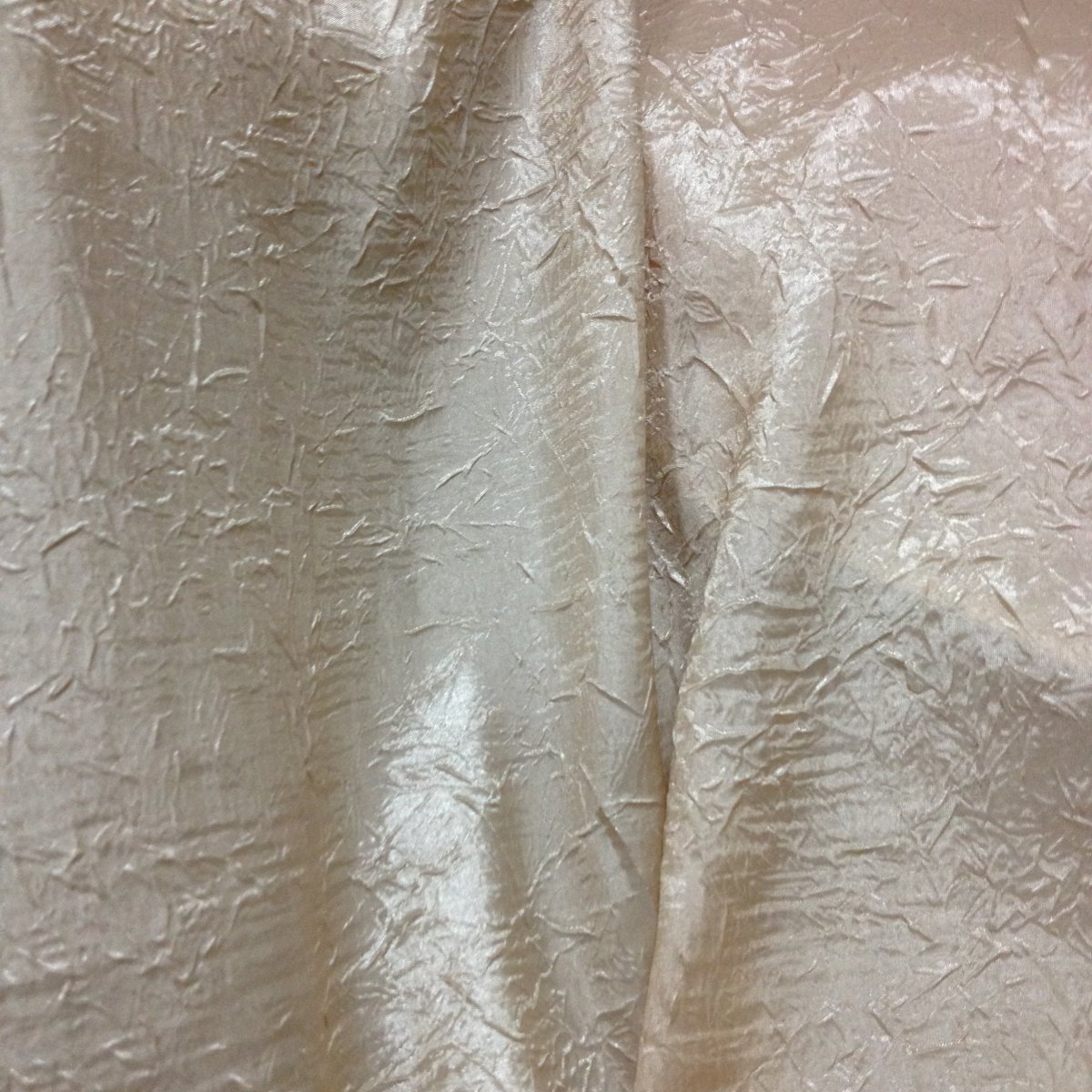 Штора "жатка" бежевый