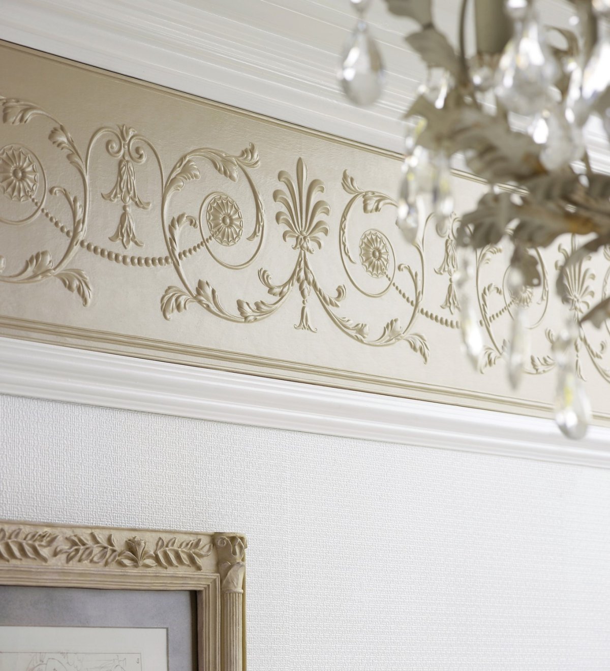 Обои Lincrusta Lincrusta rd1958