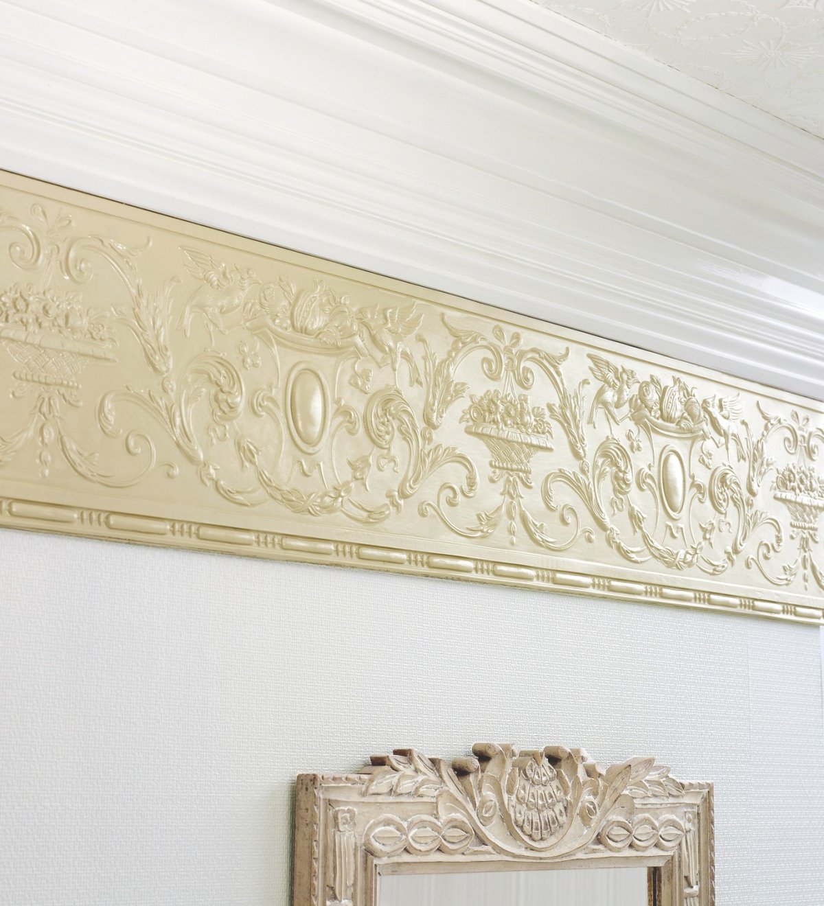 Линкруста фризы rd1947