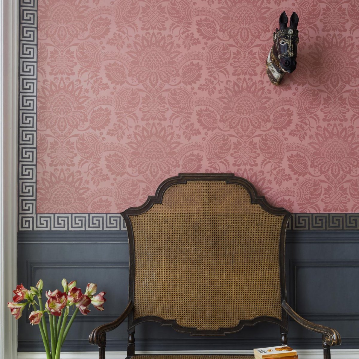 Обои Cole & son historic Royal Palaces 98/1004