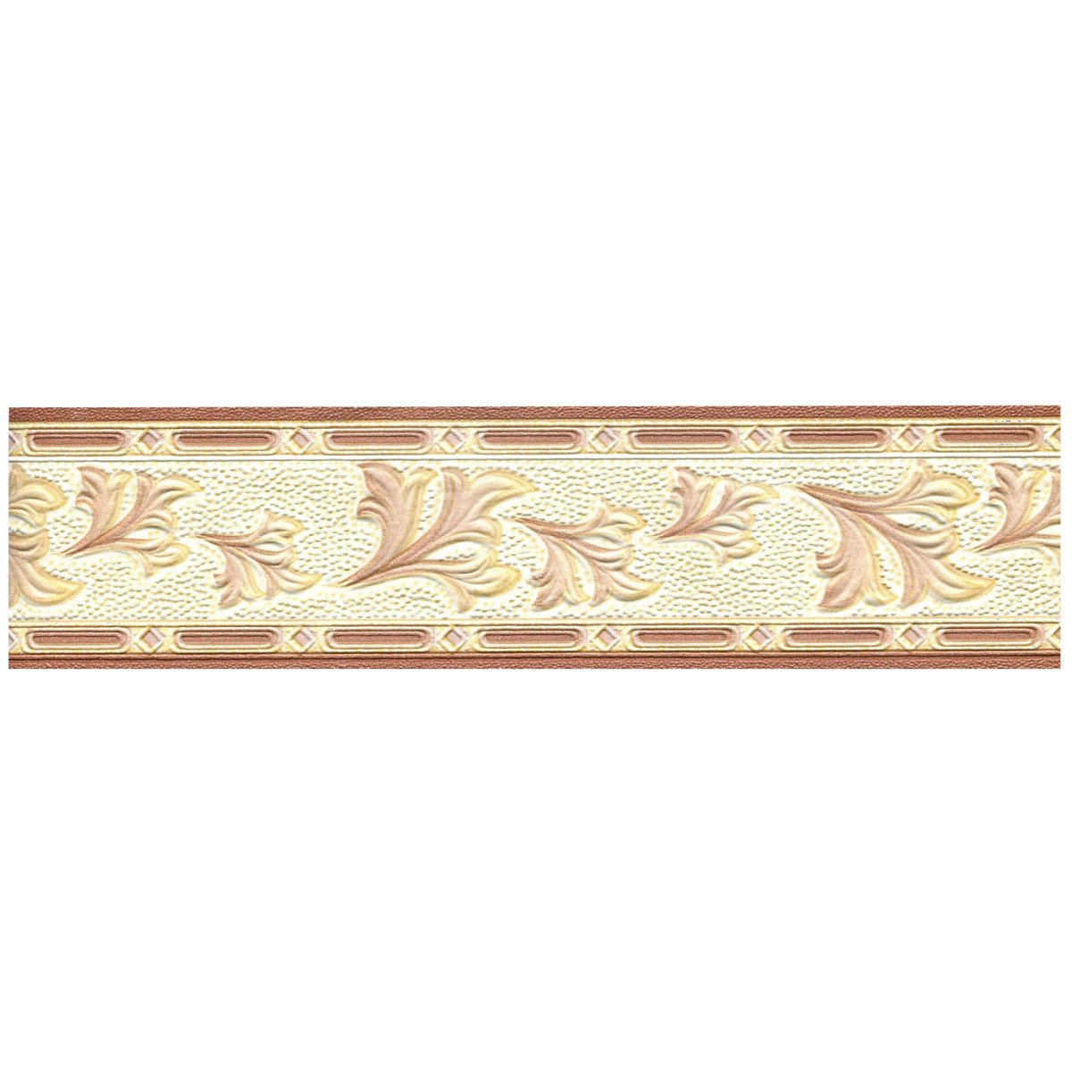 Бумажные бордюры для обоев