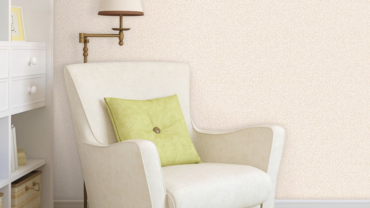 Обои Артекс в интерьере