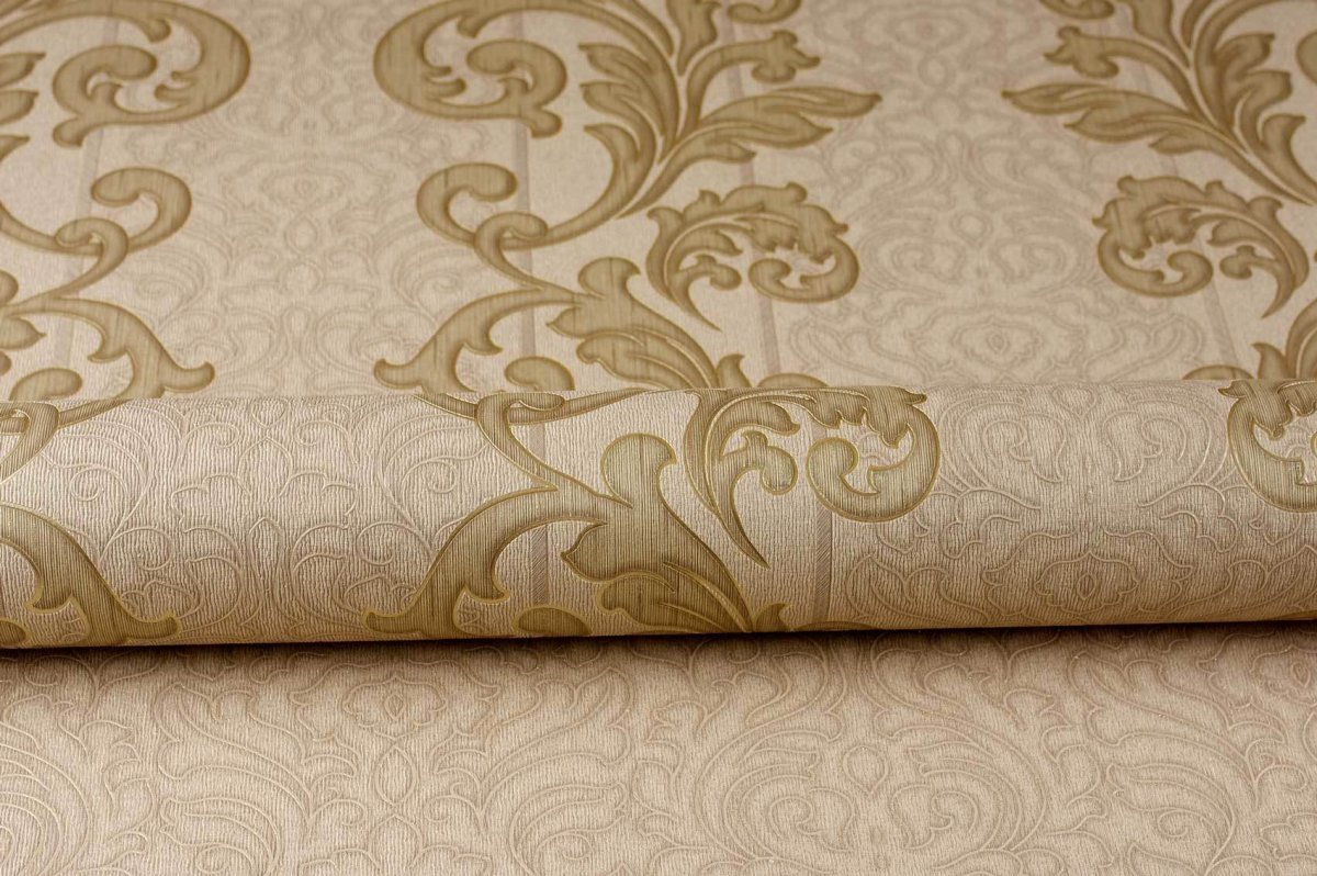 Обои OVK Артекс Узорчик