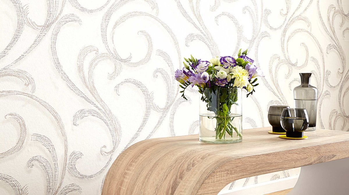 Rosa Dragomirski в интерьере