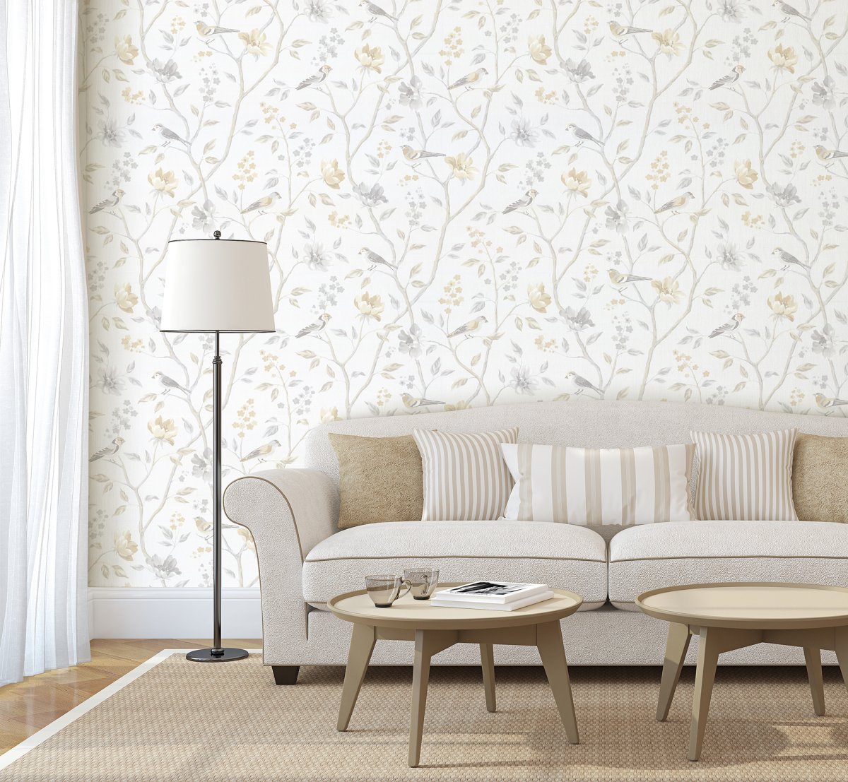 Uc10408-01 обои Артекс Urban Chic