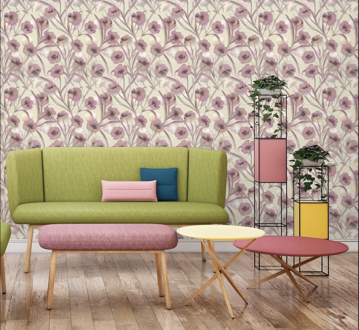 Обои Артекс 55004а