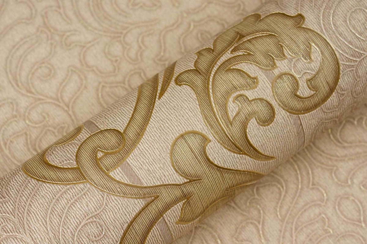 Обои Артекс 10345-04 плитка 1,06х10,06 мотив