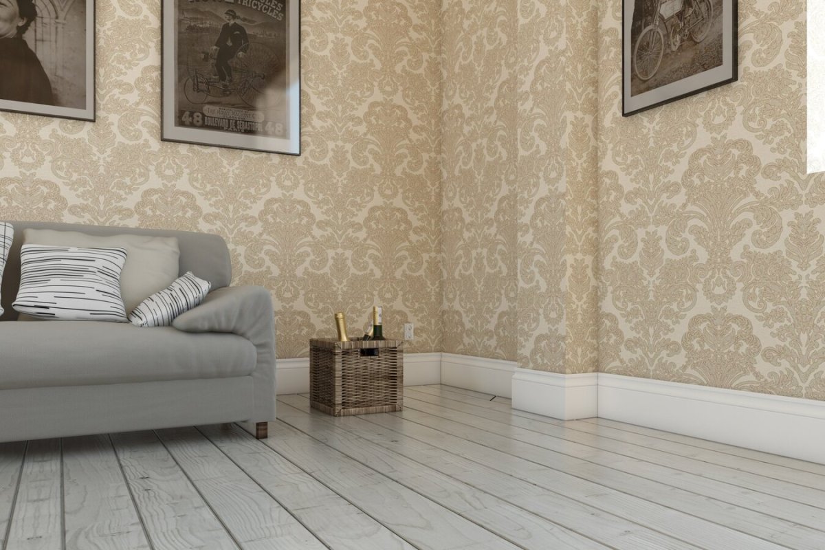 Плинтус PN 190