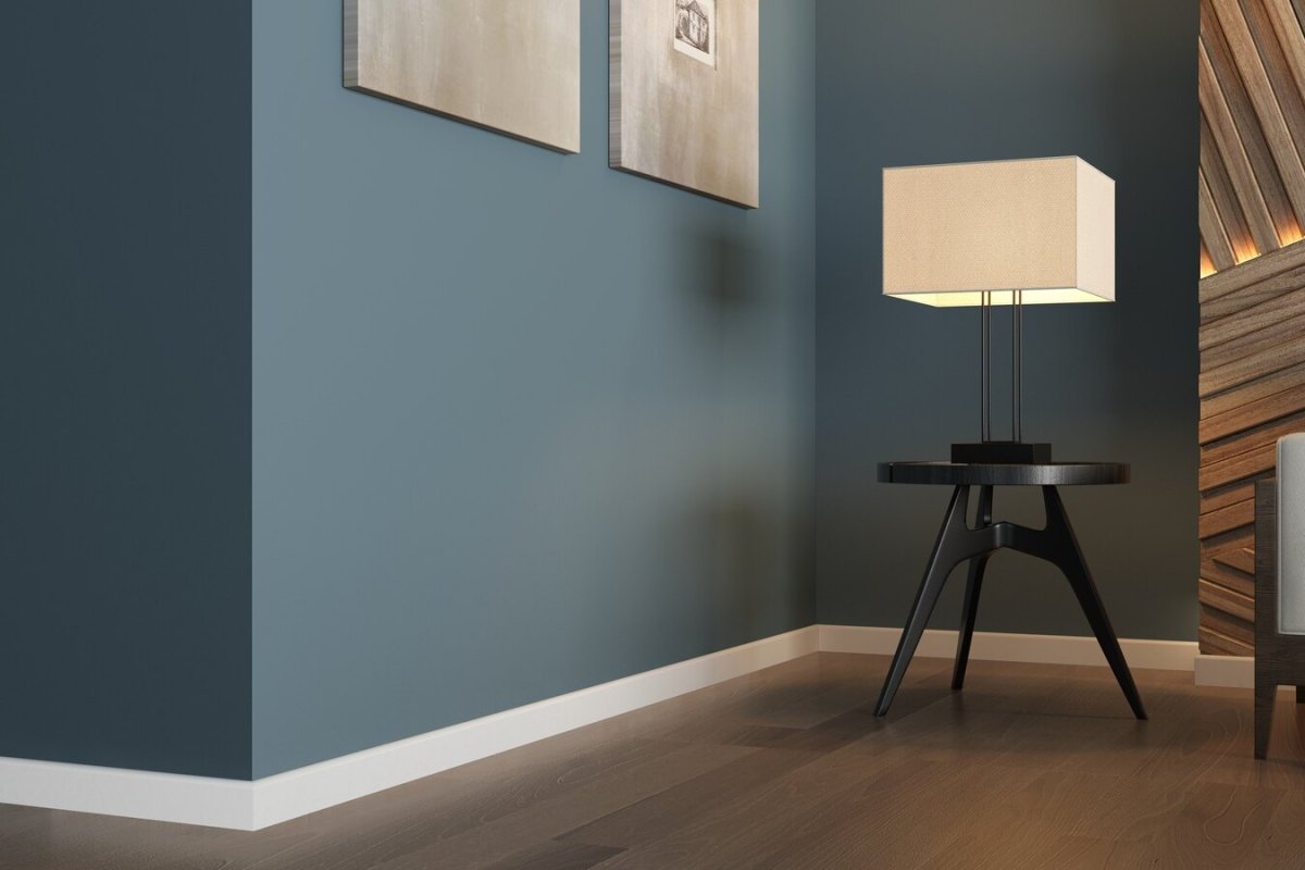 Напольный плинтус 6.53.104