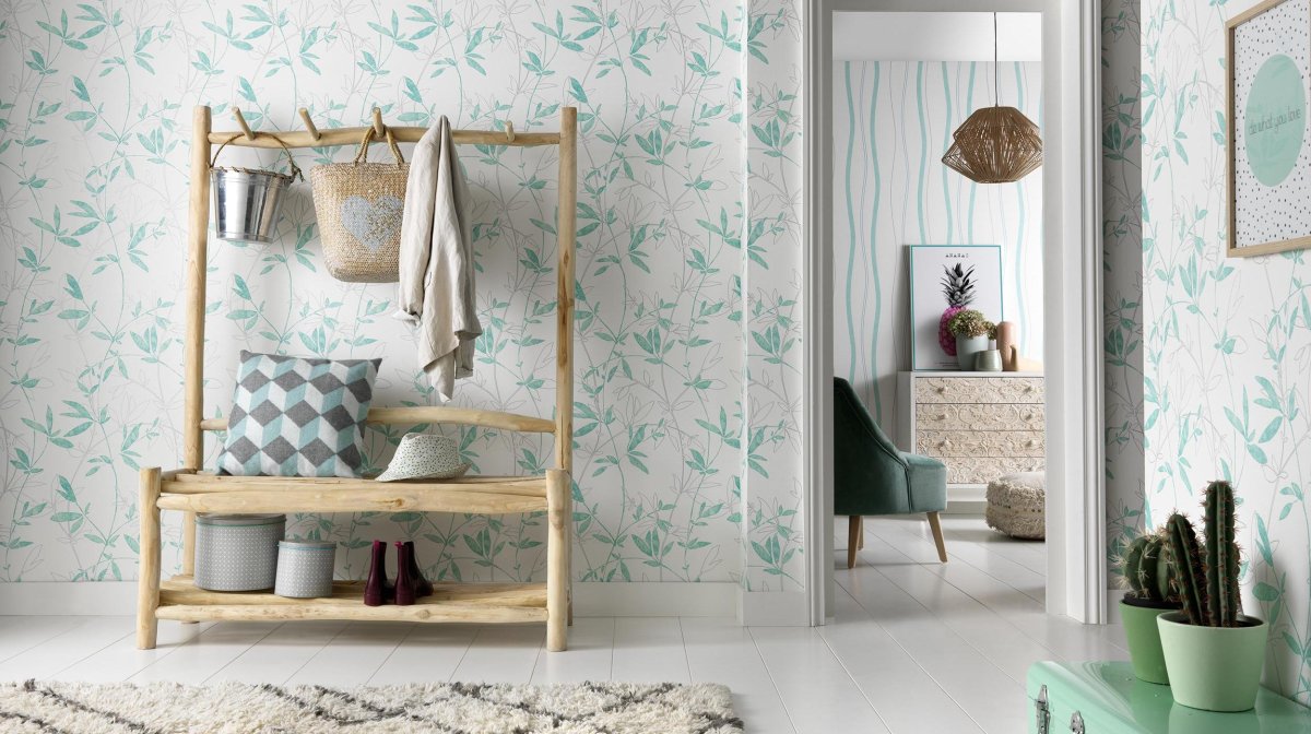 Обои Erismann my Garden