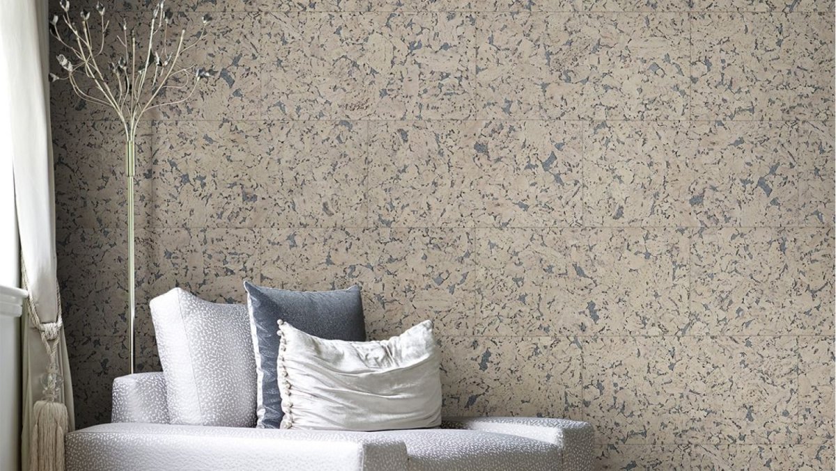 Wicanders Dekwall Hawai Black Pearl ry 1f