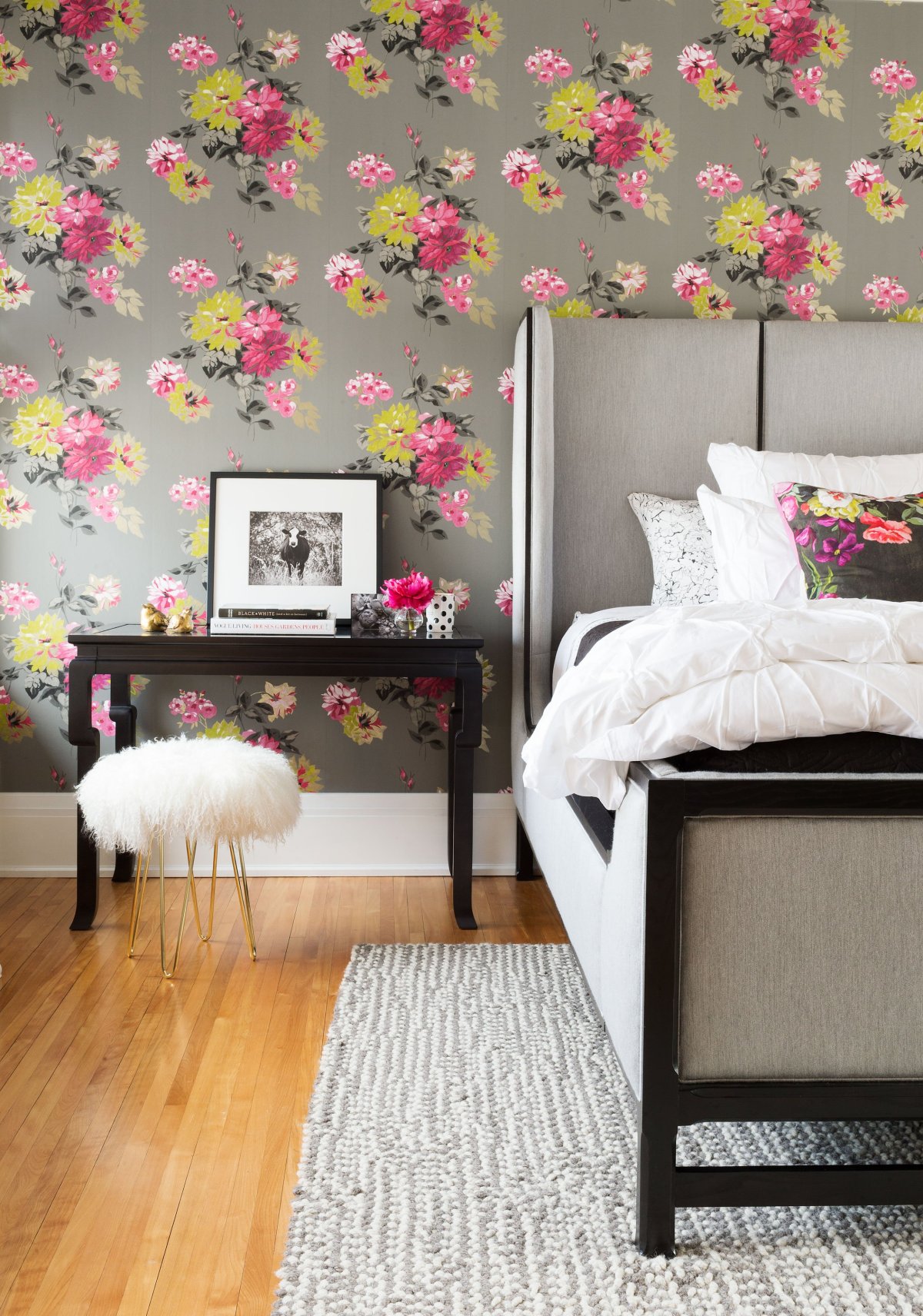 Световая 3d панель Zaha