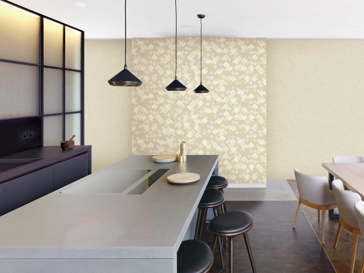 Корейские обои natural