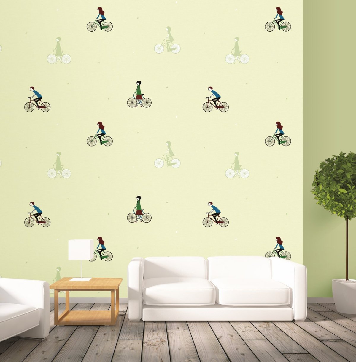 Shinhan wallcover Dream World арт. D5107-1
