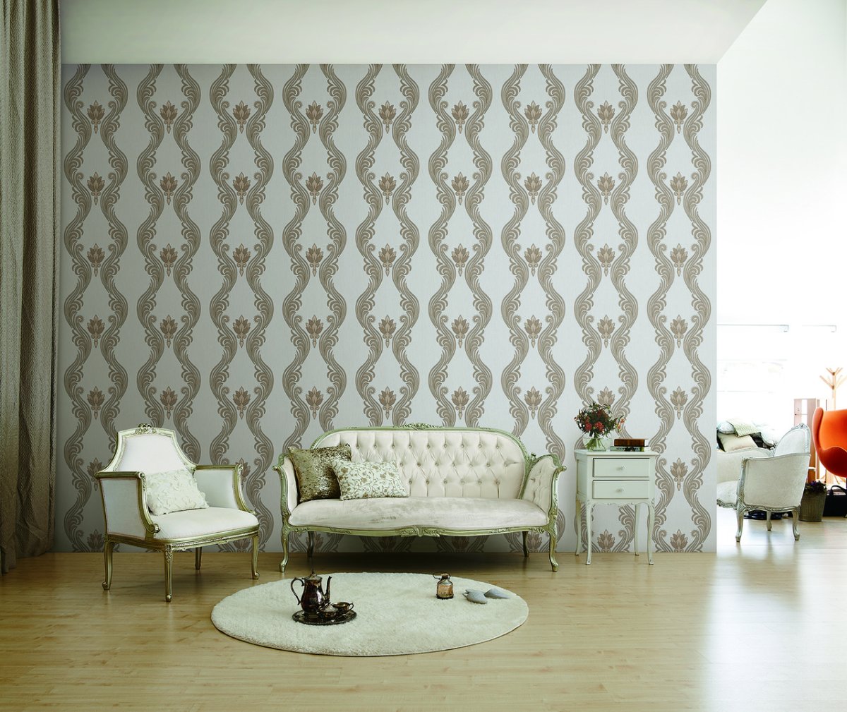 Примеры корейских обоев фото