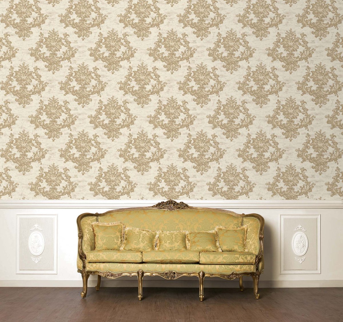 Красивые обои для стен