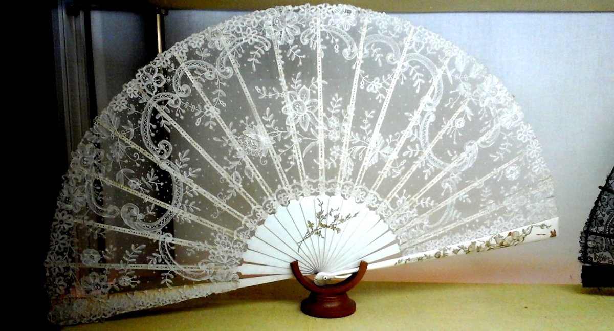 Севильский веер