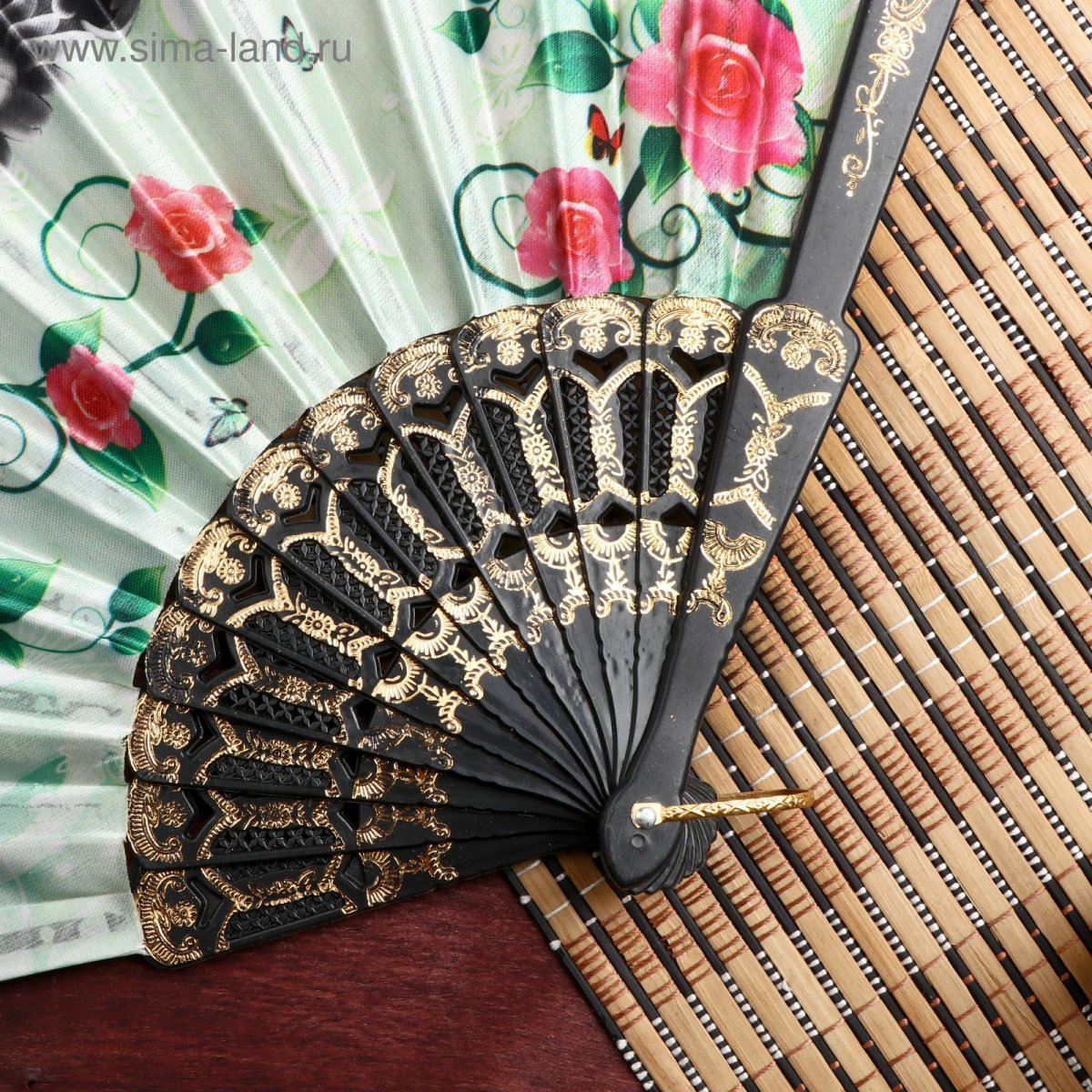 Mme50724 веер Mitsubishi