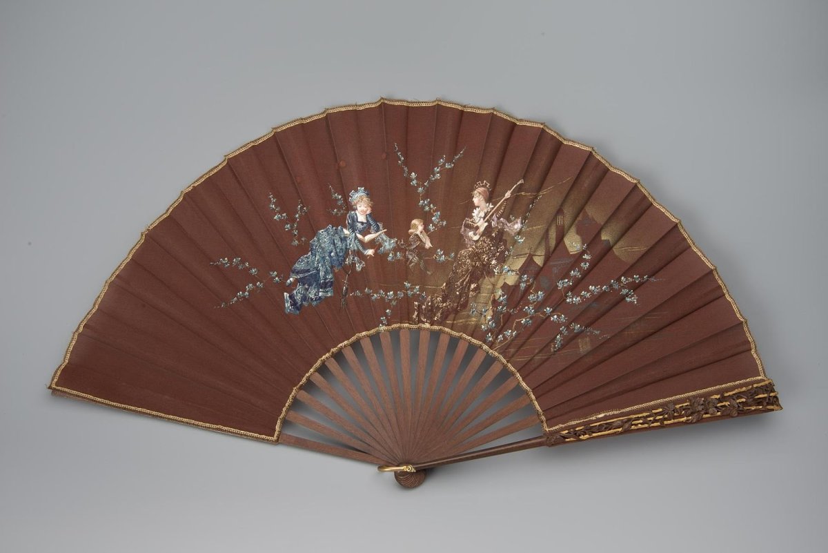 Uk paper DIY decorations