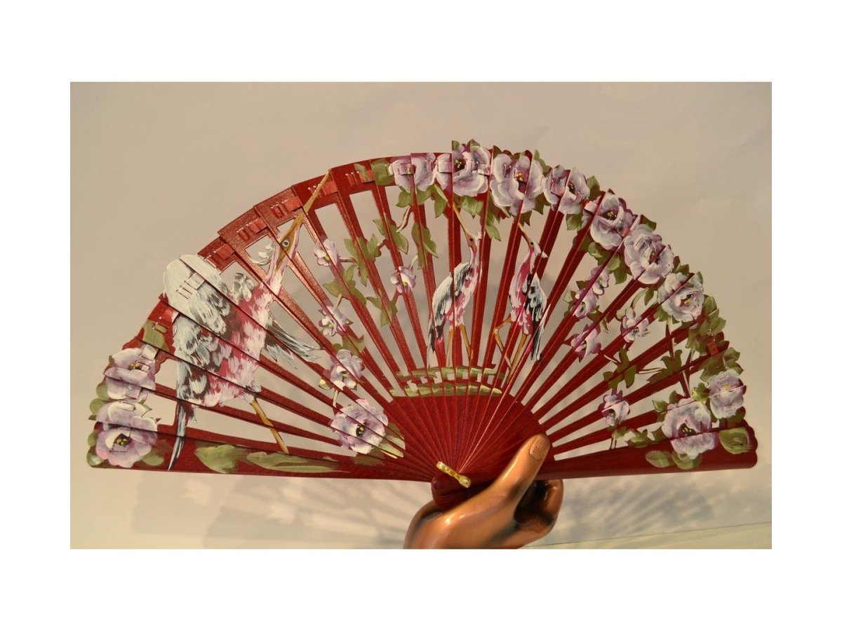 Морской веер