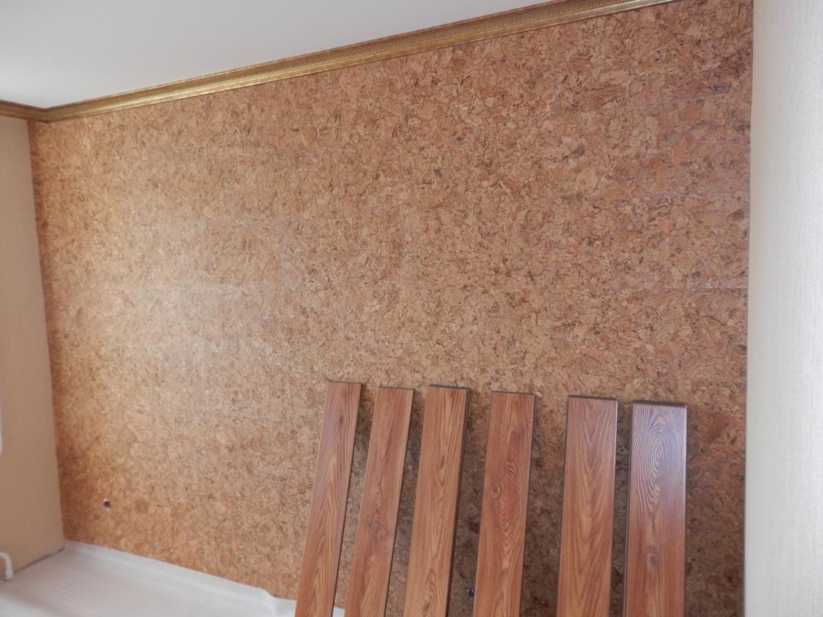 Отделочные материалы для стен