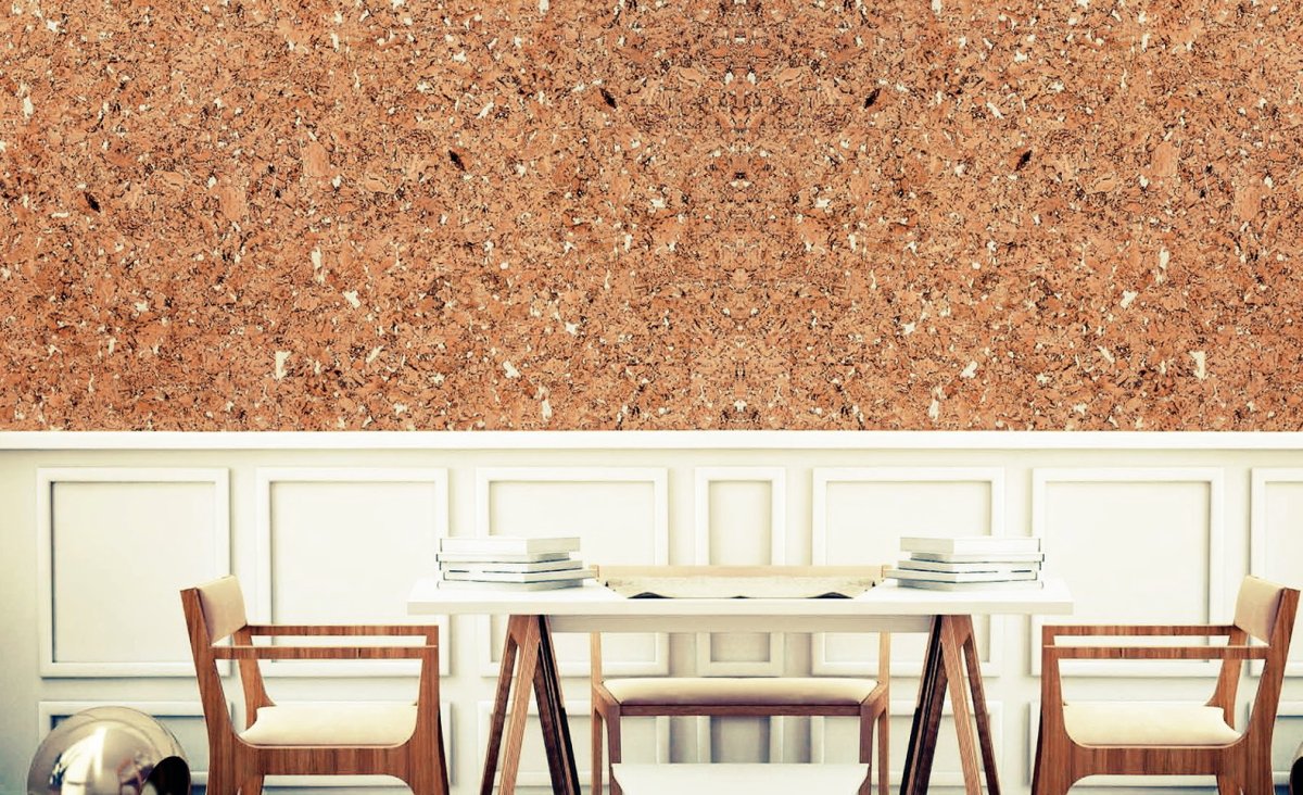 Крашеная ОСБ плита