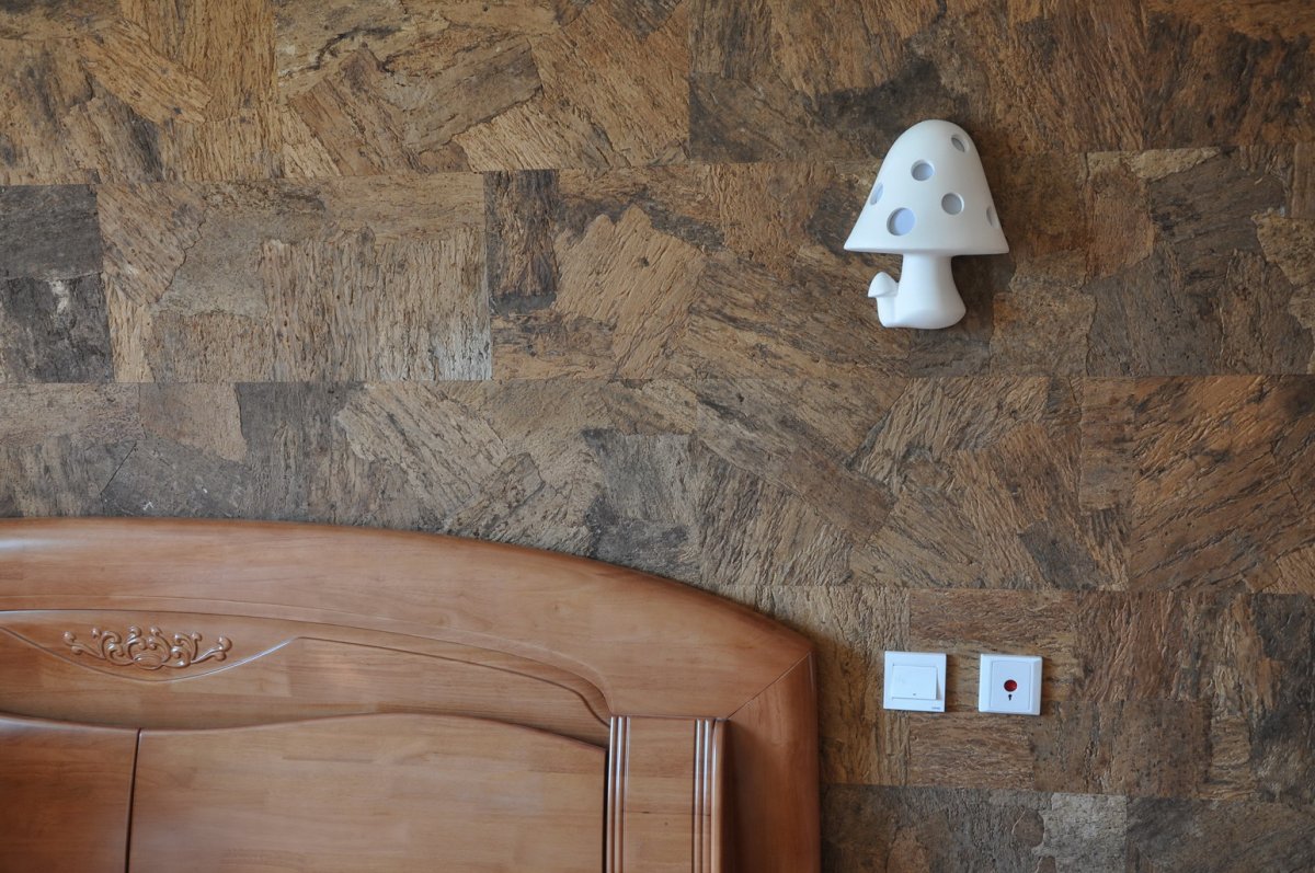 Пробка настенная Rondo deco