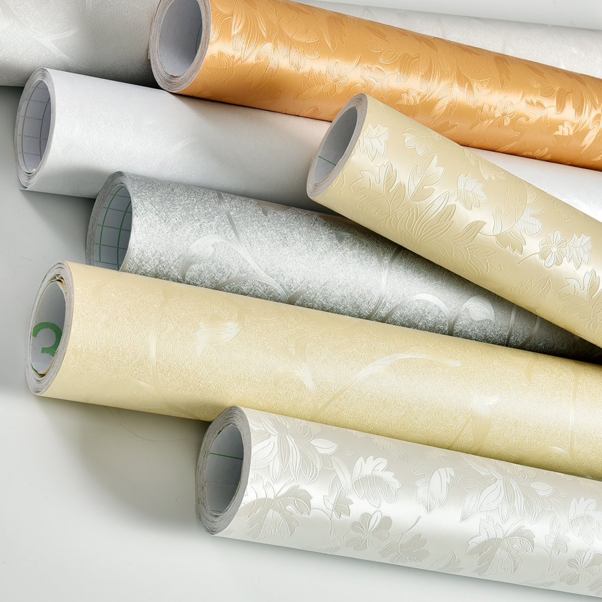 Самоклеющиеся обои ПВХ