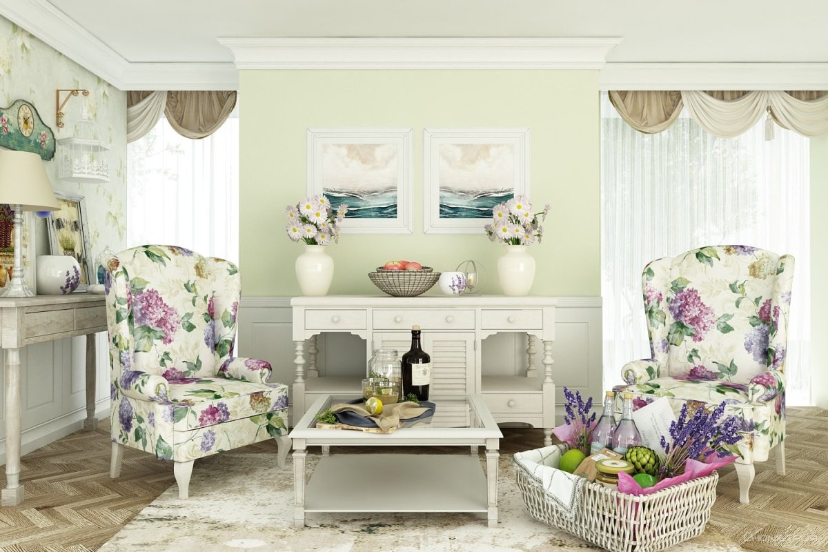 912 Прованс Льюис